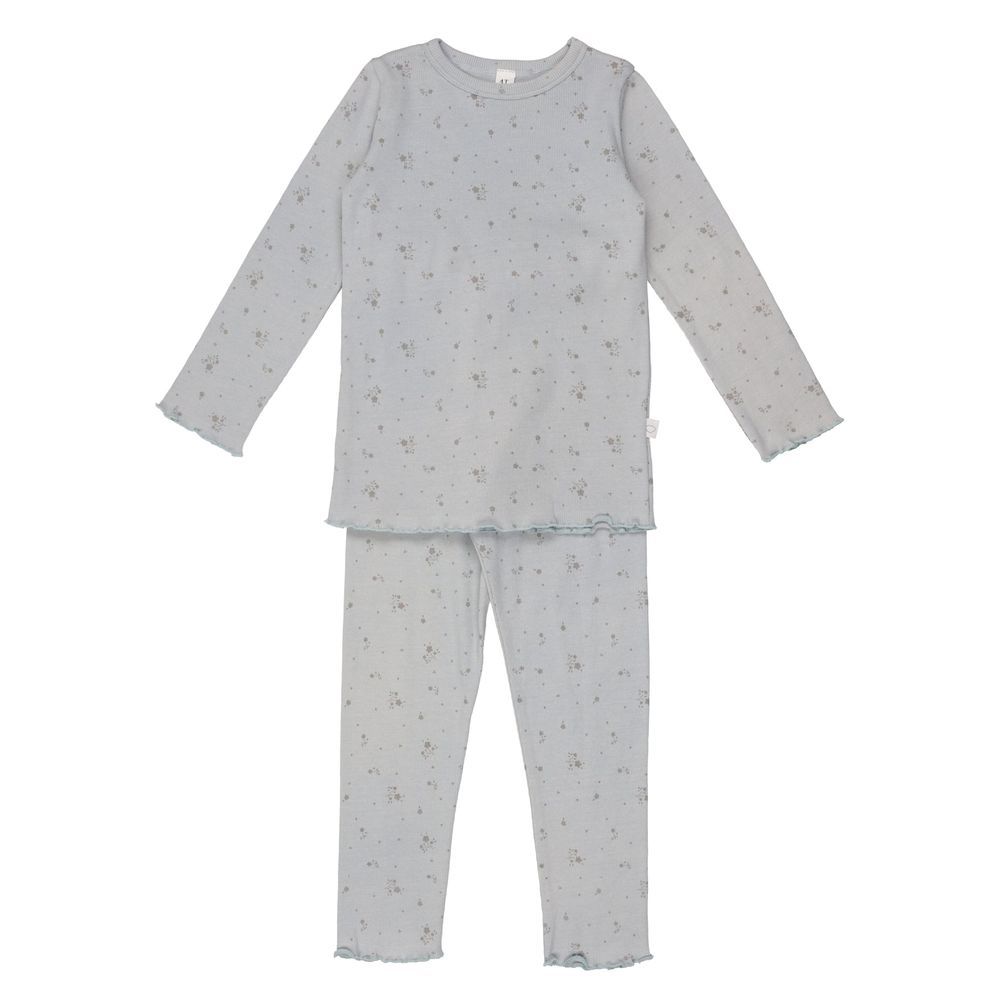 Pouf Baby's Floral PJ